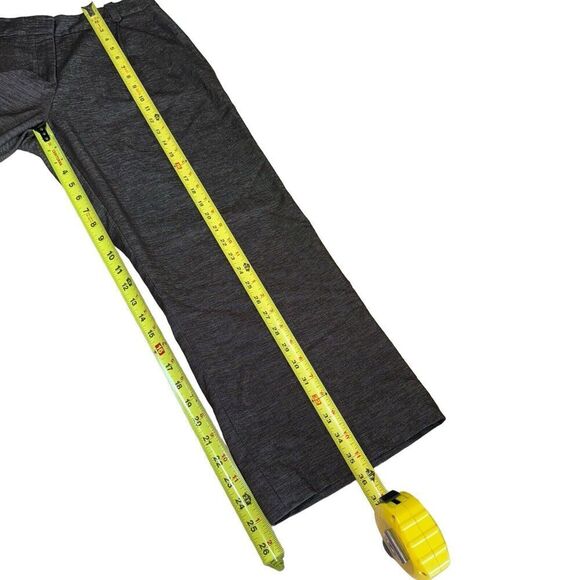 Piazza Sempione Women's Wool Blend Pants Slacks Lined Sz 8 Brown Made In Italy - Picture 5 of 9